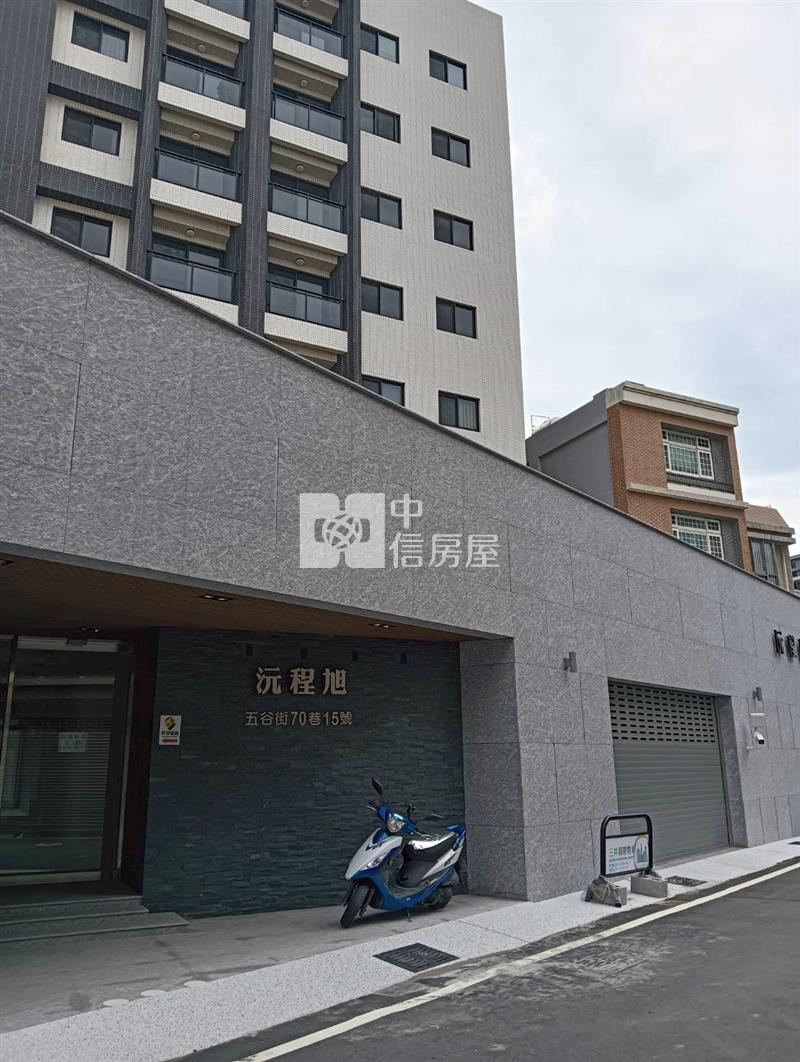 東站全新精緻美居房屋室內格局與周邊環境