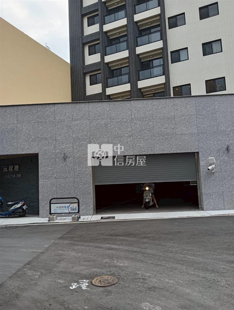 東站全新精緻美居房屋室內格局與周邊環境