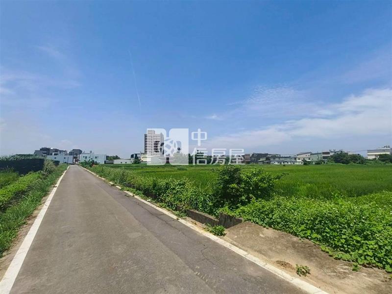 新坡草漯雙面臨路買地送鐵皮屋房屋室內格局與周邊環境