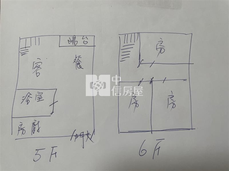 【新世紀】文化國小華厦(金色別莊)房屋室內格局與周邊環境