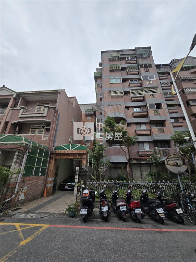 花蓮後站|慈濟生活圈套房房屋室內格局與周邊環境