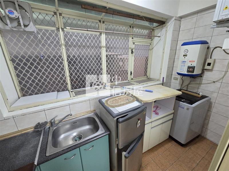 花蓮後站|慈濟生活圈套房房屋室內格局與周邊環境