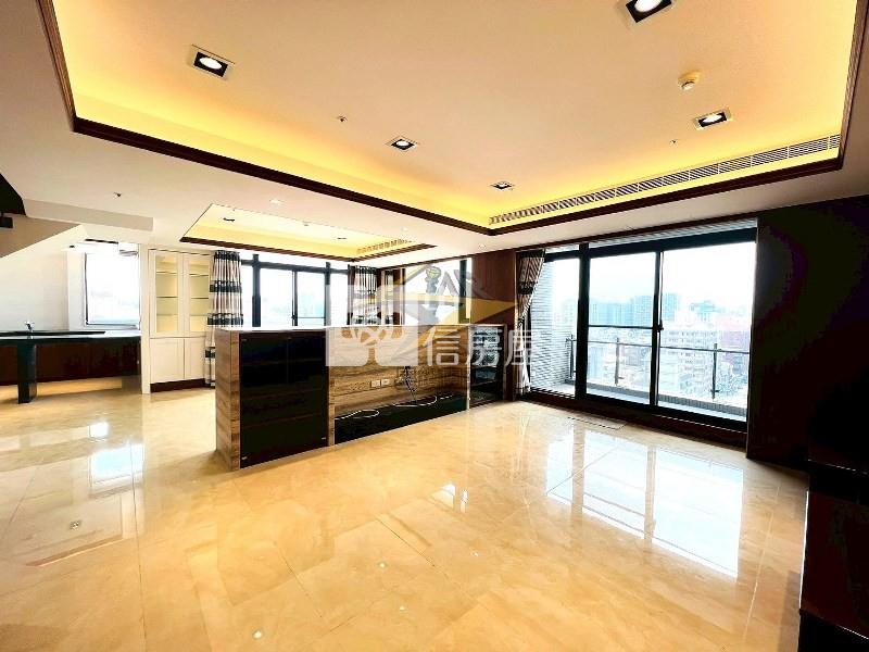 【星鑽】 桃園-城功御峰|五十甲城峰天際傳家名邸房屋室內格局與周邊環境