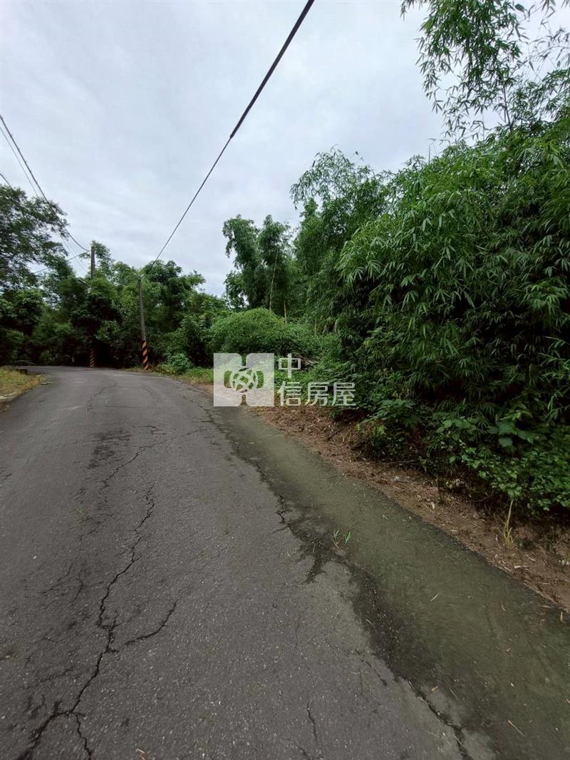 龍崎龍船1.4甲農地房屋室內格局與周邊環境