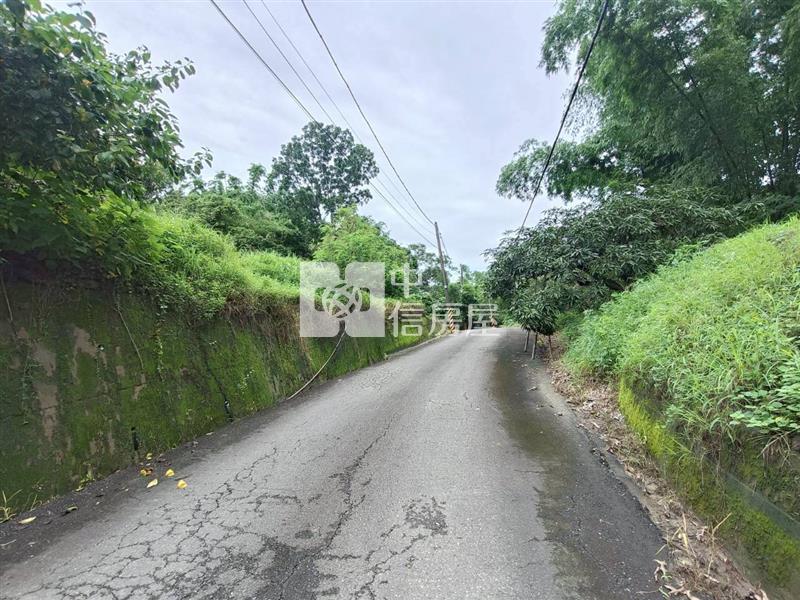 龍崎龍船1.4甲農地房屋室內格局與周邊環境