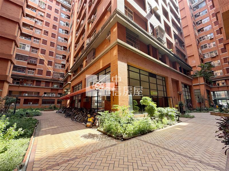廣三大時代三房雙車房屋室內格局與周邊環境