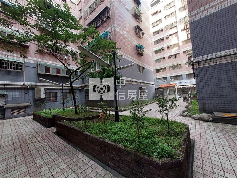 【神馬】內壢高中旁鴻福大街C區美三房房屋室內格局與周邊環境