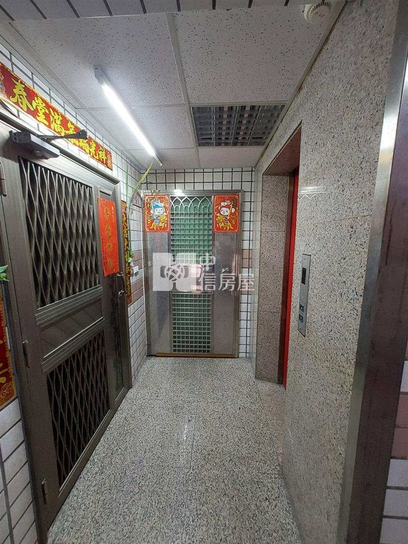 【神馬】內壢高中旁鴻福大街C區美三房房屋室內格局與周邊環境