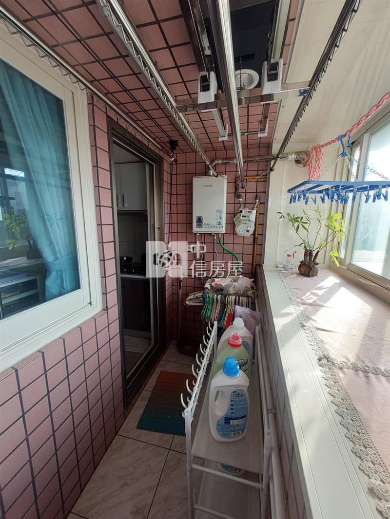 【神馬】內壢高中旁鴻福大街C區美三房房屋室內格局與周邊環境