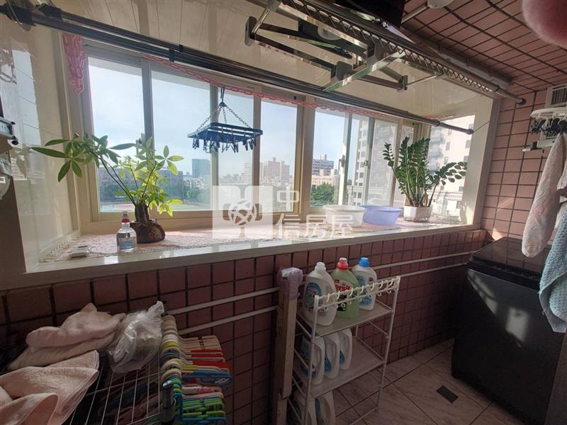 【神馬】內壢高中旁鴻福大街C區美三房房屋室內格局與周邊環境