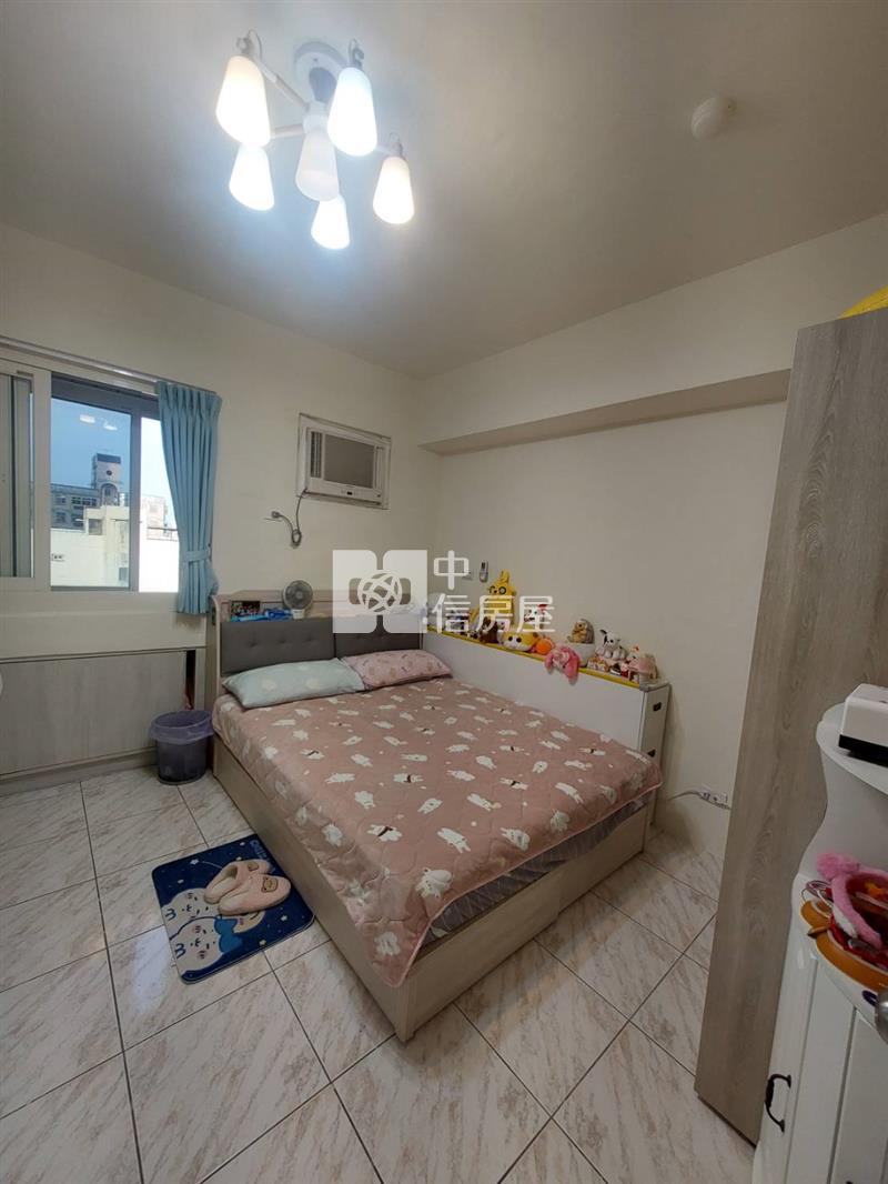 【神馬】內壢高中旁鴻福大街C區美三房房屋室內格局與周邊環境