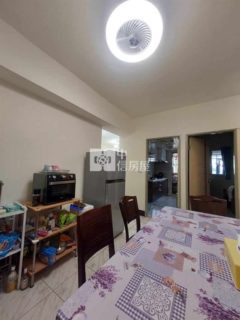 【神馬】內壢高中旁鴻福大街C區美三房房屋室內格局與周邊環境