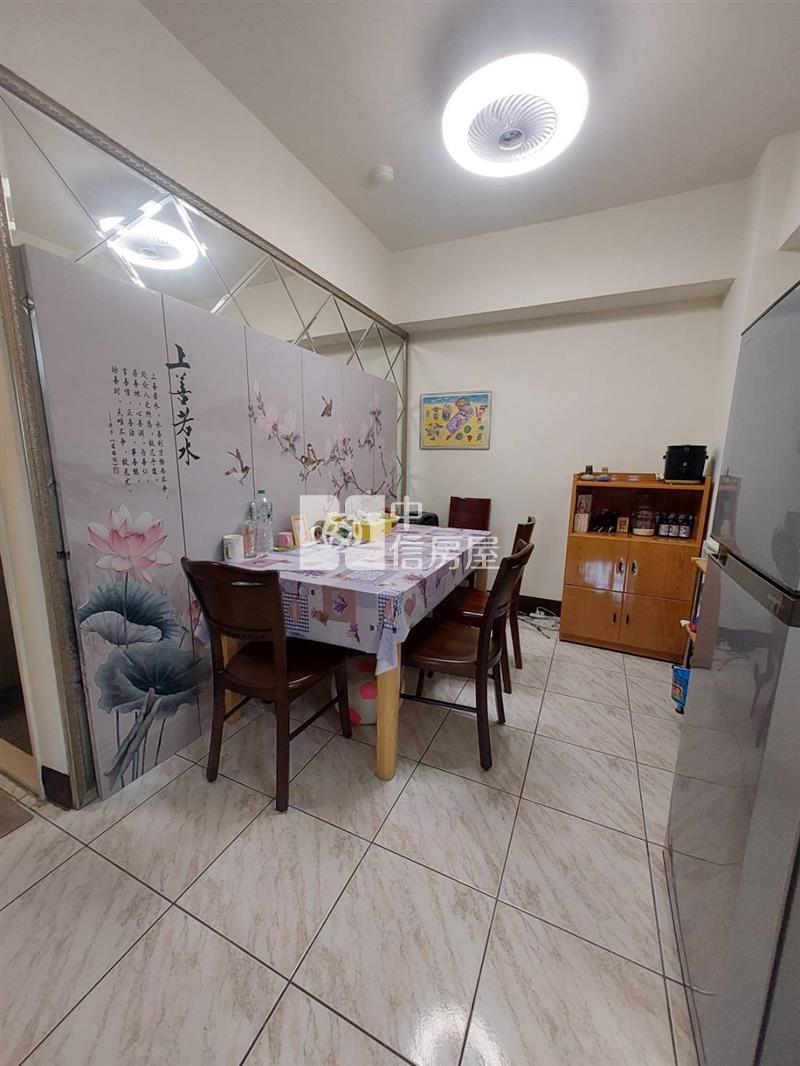 【神馬】內壢高中旁鴻福大街C區美三房房屋室內格局與周邊環境