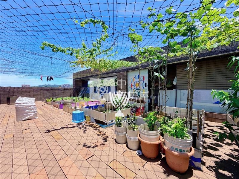 【冠軍商仲】花見川質感三房+車房屋室內格局與周邊環境