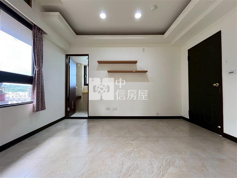 世界一景|三房B1平車帝王戶房屋室內格局與周邊環境