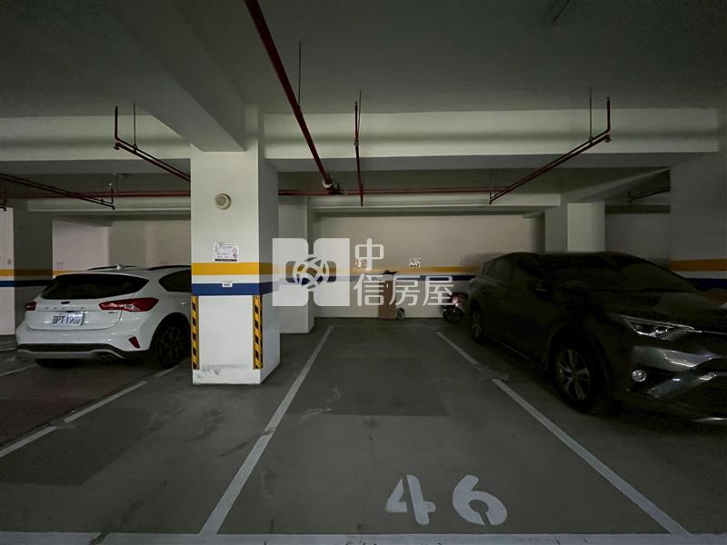世界一景|三房B1平車帝王戶房屋室內格局與周邊環境