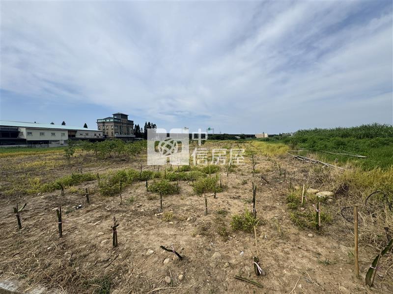 竹圍國中旁美農地-1房屋室內格局與周邊環境