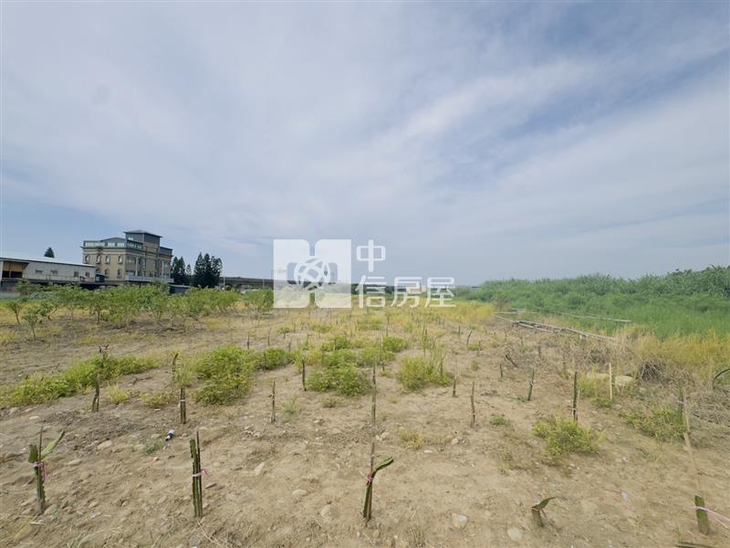 竹圍國中旁美農地-2房屋室內格局與周邊環境