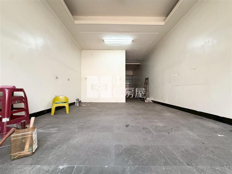 東區旱溪旁透天房屋室內格局與周邊環境