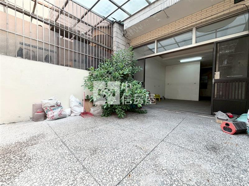 東區旱溪旁透天房屋室內格局與周邊環境