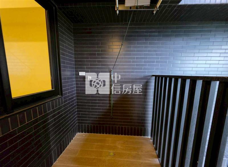 安平全新愛情海景觀2房房屋室內格局與周邊環境