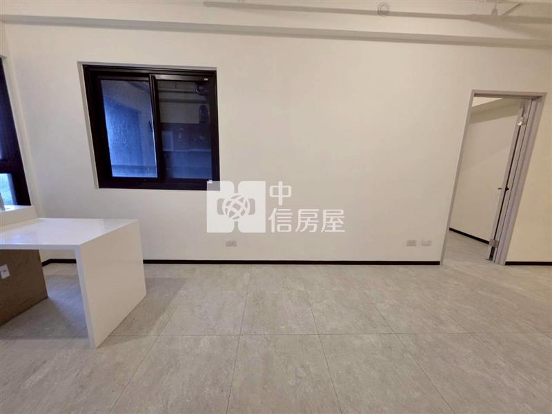 安平全新愛情海景觀2房房屋室內格局與周邊環境