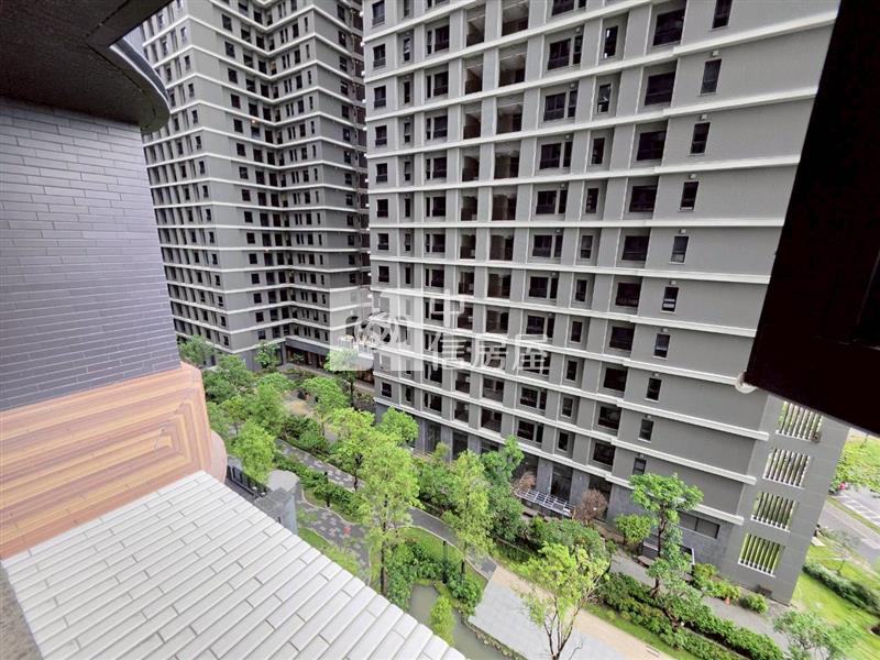 安平全新愛情海景觀2房房屋室內格局與周邊環境