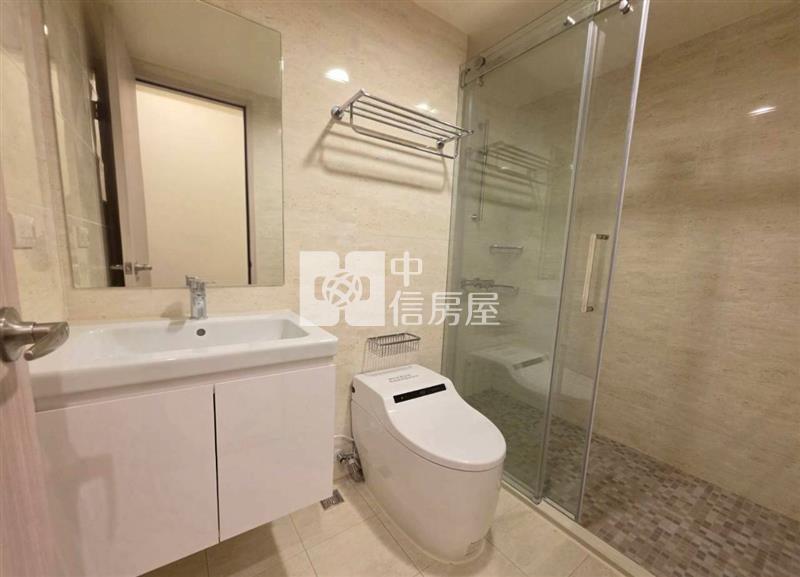 安平全新愛情海景觀2房房屋室內格局與周邊環境