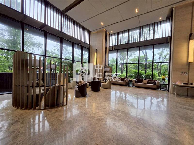 安平全新愛情海景觀2房房屋室內格局與周邊環境