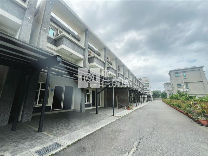 吉安知卡宣公園旁看海別墅(有孝親)房屋室內格局與周邊環境