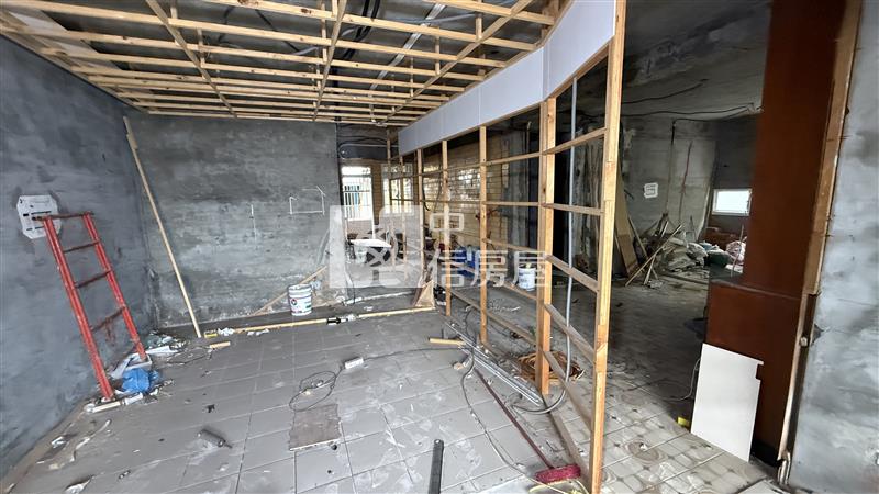 【神馬】中路特區溫州街公寓三樓A房屋室內格局與周邊環境