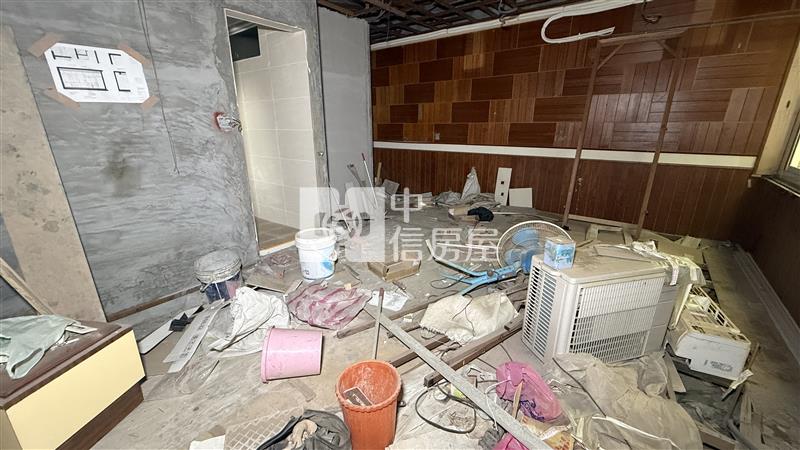 【神馬】中路特區溫州街公寓三樓A房屋室內格局與周邊環境