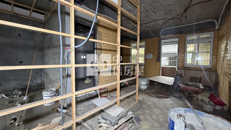 【神馬】中路特區溫州街公寓三樓A房屋室內格局與周邊環境