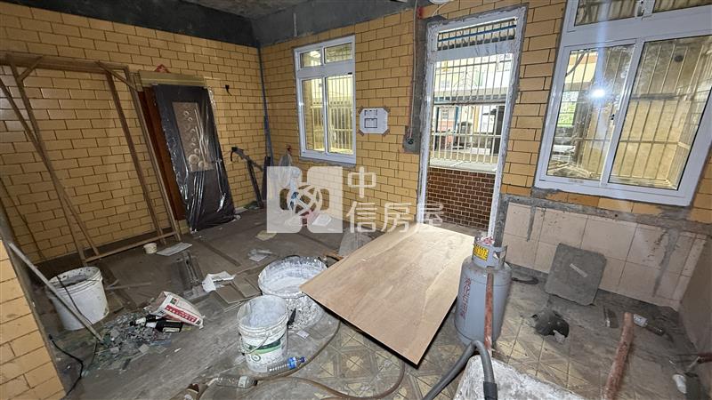 【神馬】中路特區溫州街公寓三樓A房屋室內格局與周邊環境