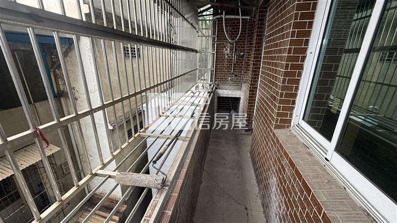 【神馬】中路特區溫州街公寓三樓A房屋室內格局與周邊環境
