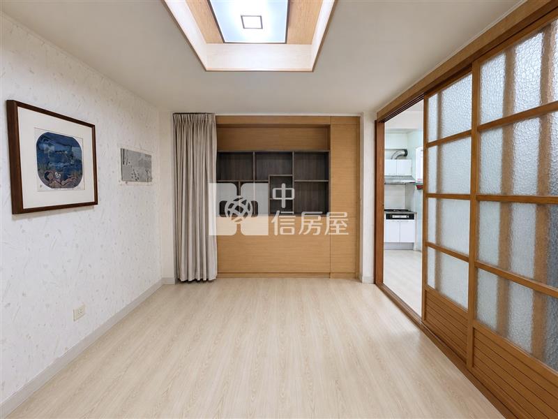 河畔市心生活圈採光美寓房屋室內格局與周邊環境