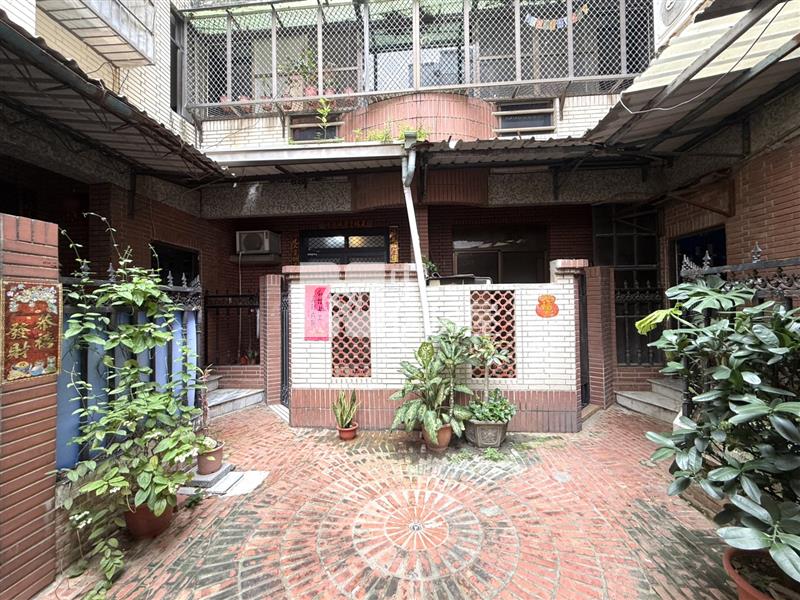 河畔市心生活圈採光美寓房屋室內格局與周邊環境