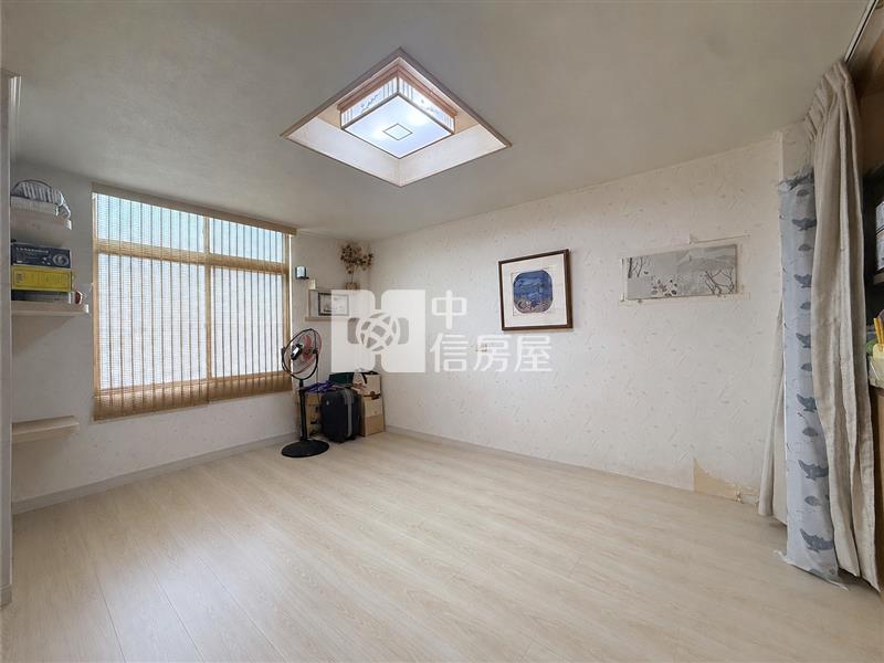 河畔市心生活圈採光美寓房屋室內格局與周邊環境
