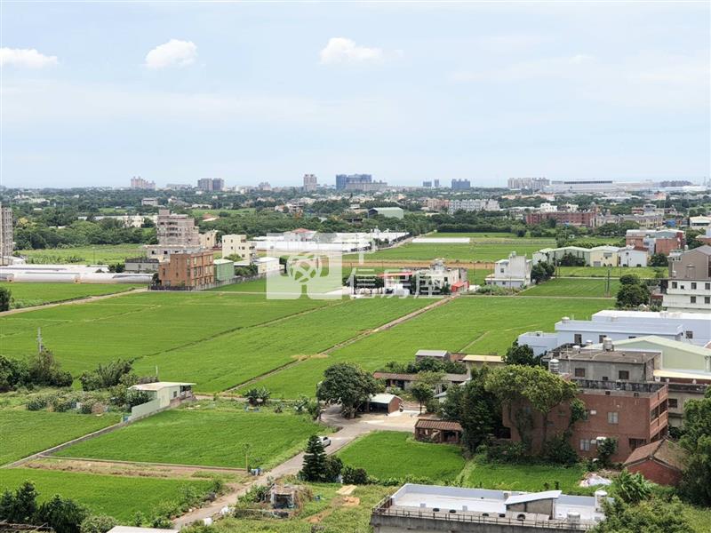 【安家】專任-泊林高樓層景觀2房車房屋室內格局與周邊環境