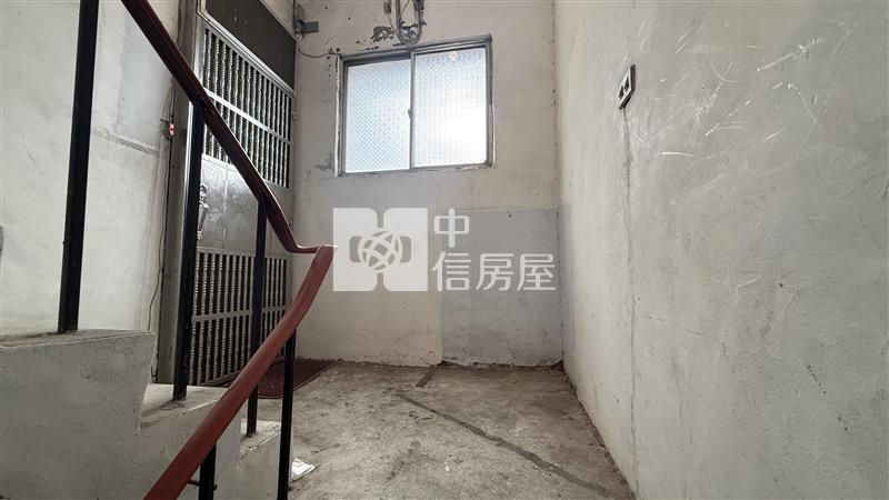【神馬】中路特區溫州街公寓三樓B房屋室內格局與周邊環境