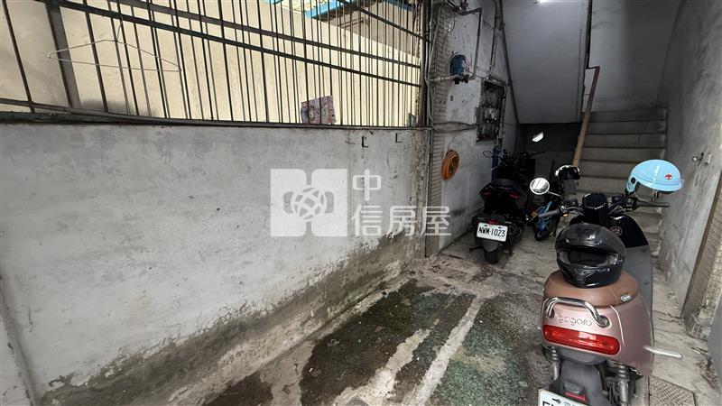【神馬】中路特區溫州街公寓三樓B房屋室內格局與周邊環境
