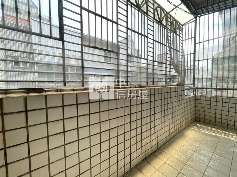 平鎮宋屋國小健身美三房房屋室內格局與周邊環境