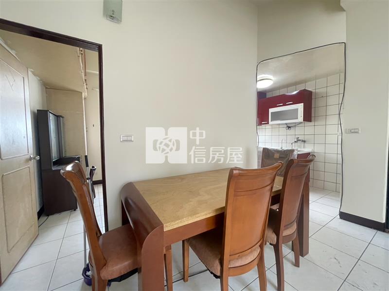 平鎮宋屋國小健身美三房房屋室內格局與周邊環境