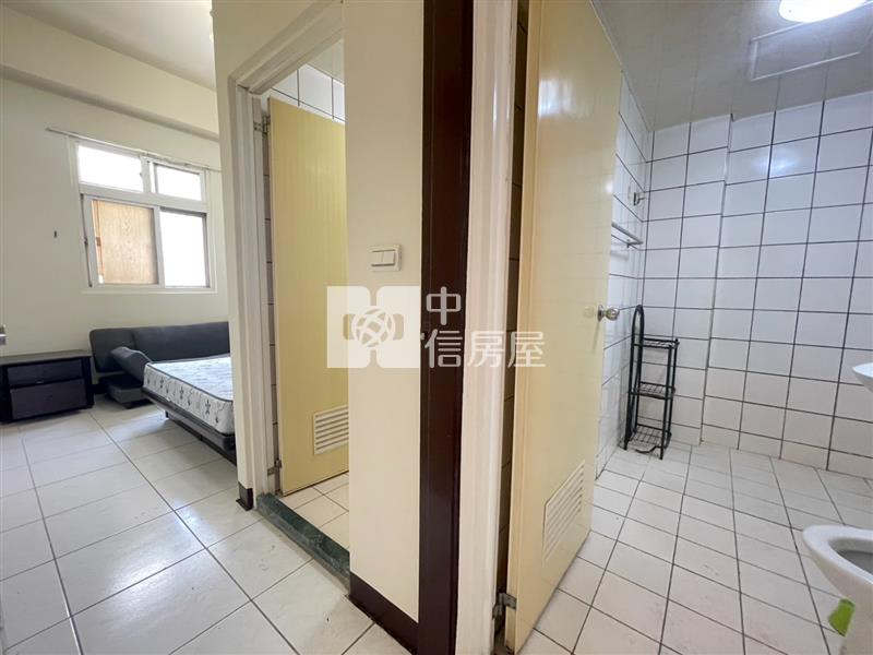 平鎮宋屋國小健身美三房房屋室內格局與周邊環境