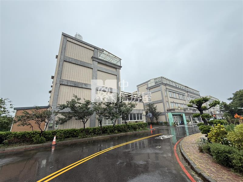 楊湖天下大地坪面寬雙車別墅房屋室內格局與周邊環境