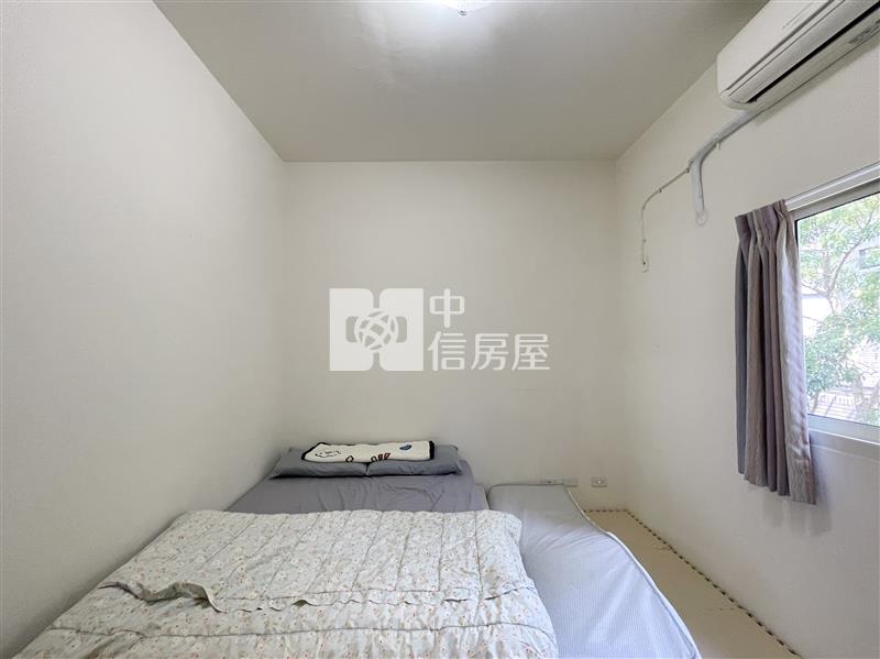 鼎川優閣三房平車房屋室內格局與周邊環境