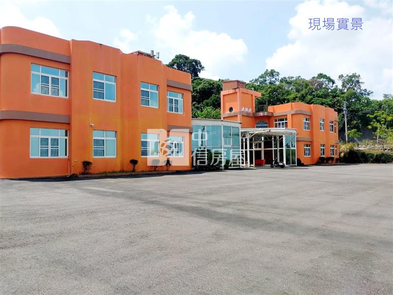 616-台南美食溫泉休閒渡假村【中信王牌】房屋室內格局與周邊環境