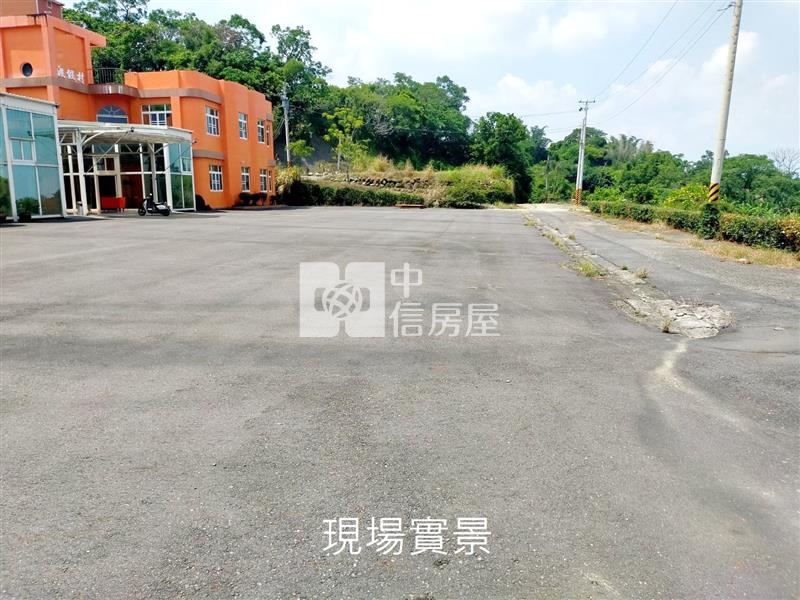 616-台南美食溫泉休閒渡假村【中信王牌】房屋室內格局與周邊環境