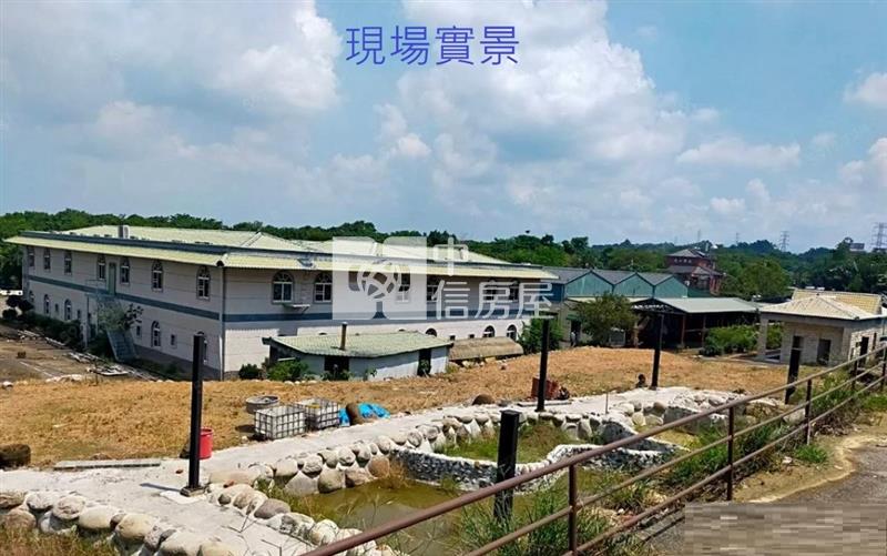 616-台南美食溫泉休閒渡假村【中信王牌】房屋室內格局與周邊環境