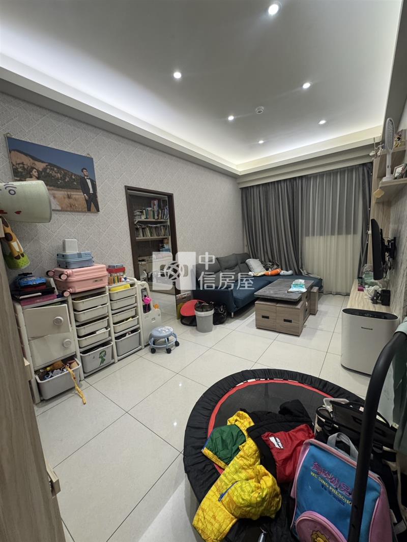 八德麗寶青年時代3房雙車位房屋室內格局與周邊環境